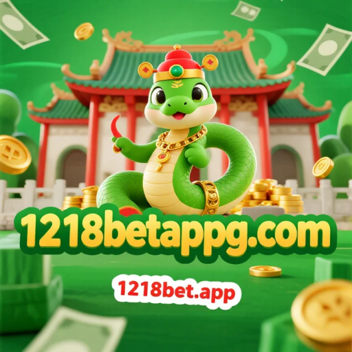 1218bet.app